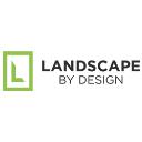 Landscape By Design logo